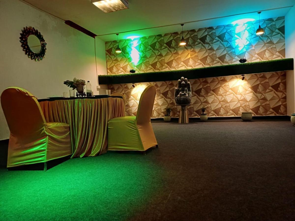 Hotel Elite Sector 45 I Gurgaon Central I Couple Friendly Eksteriør billede