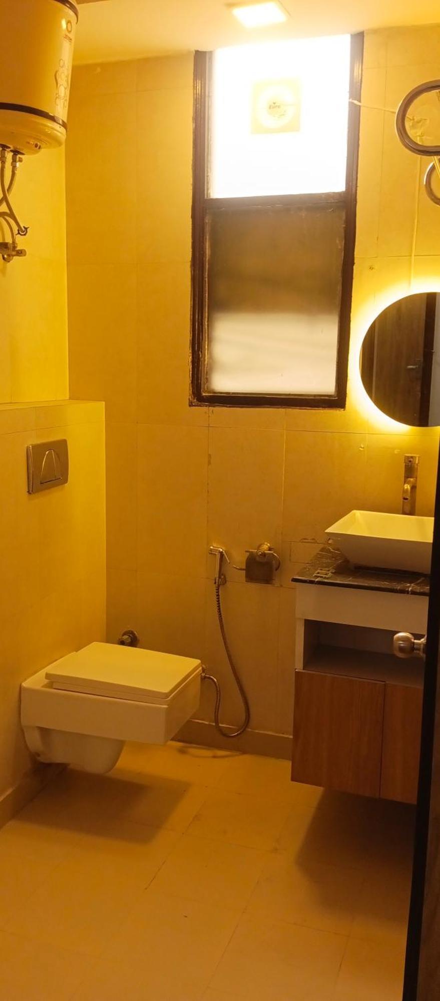 Hotel Elite Sector 45 I Gurgaon Central I Couple Friendly Eksteriør billede