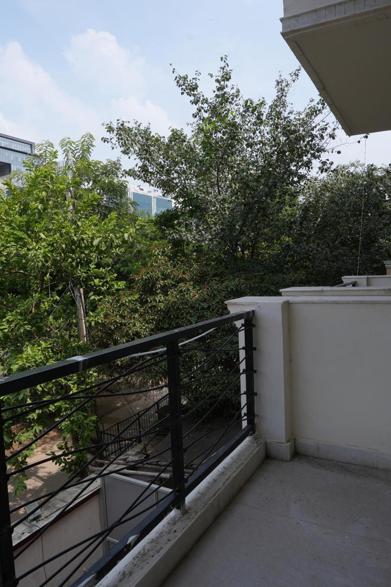 Hotel Elite Sector 45 I Gurgaon Central I Couple Friendly Eksteriør billede