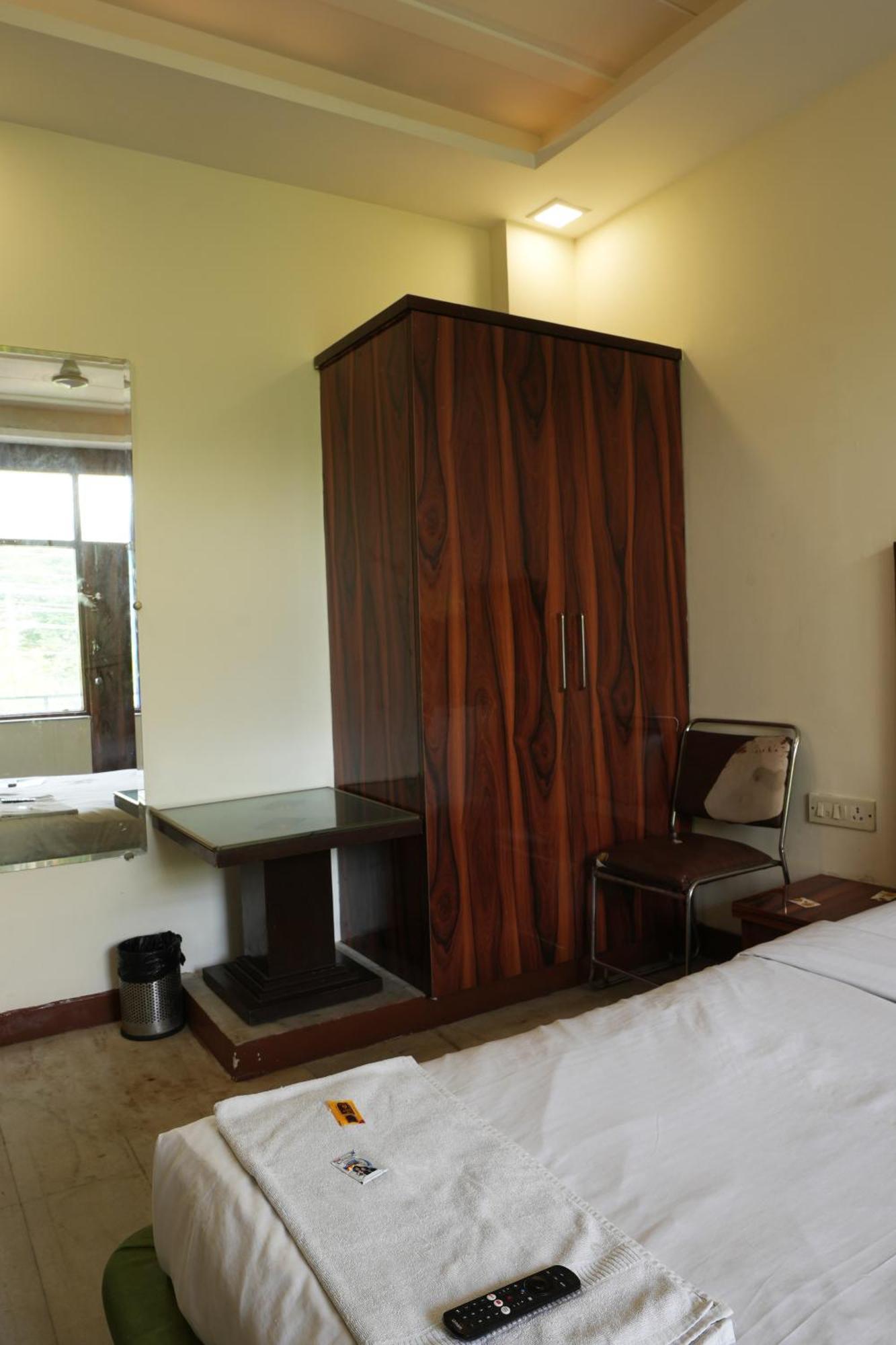 Hotel Elite Sector 45 I Gurgaon Central I Couple Friendly Eksteriør billede