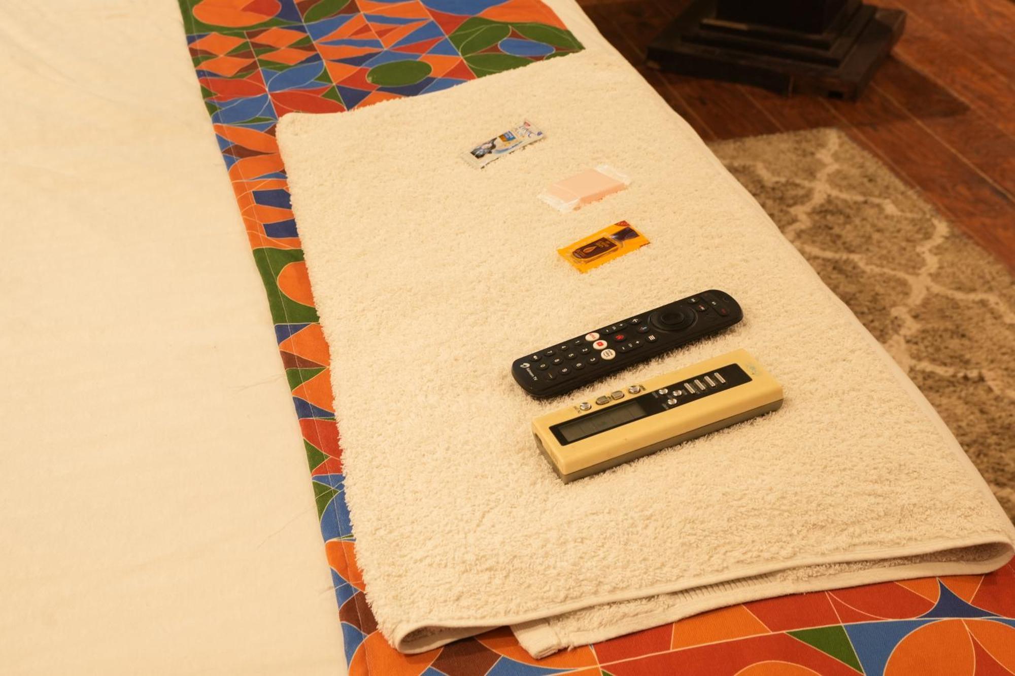 Hotel Elite Sector 45 I Gurgaon Central I Couple Friendly Eksteriør billede