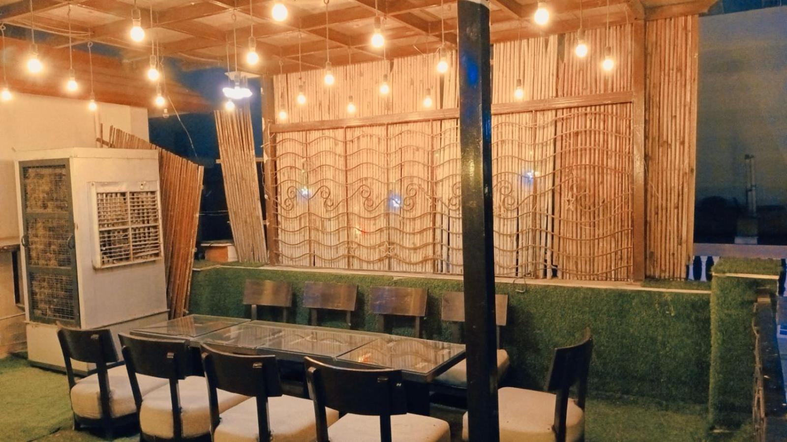 Hotel Elite Sector 45 I Gurgaon Central I Couple Friendly Eksteriør billede