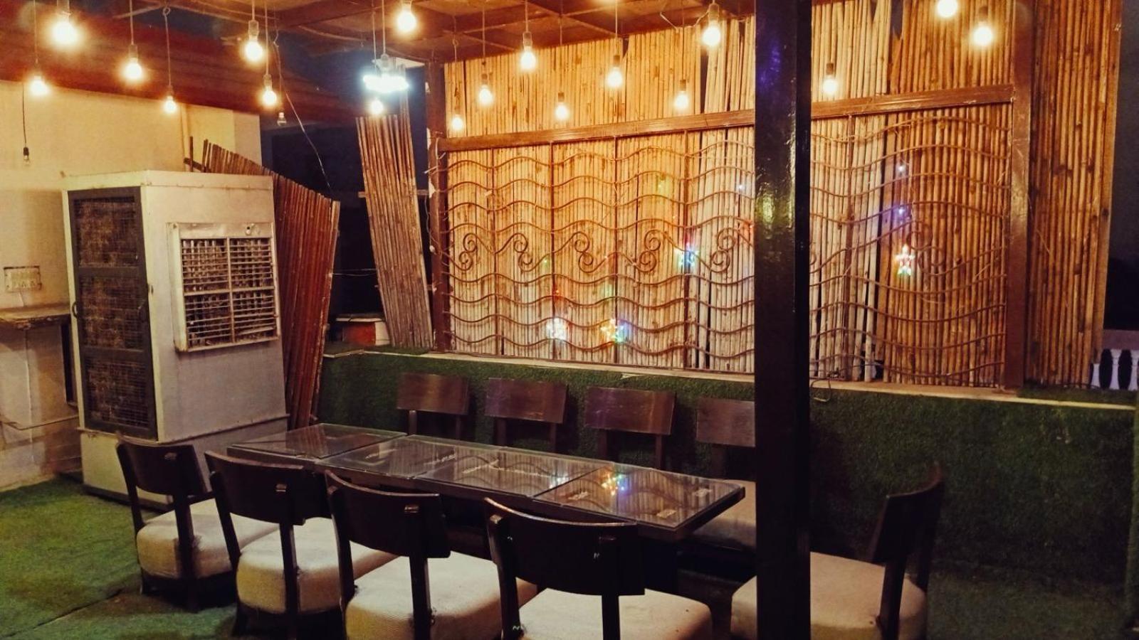 Hotel Elite Sector 45 I Gurgaon Central I Couple Friendly Eksteriør billede